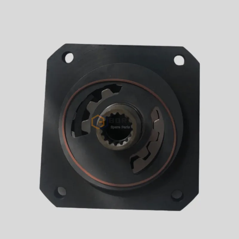 Rexroth Charging Pump A4VG28 Charge pump